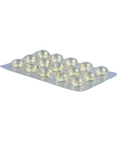 Omega-Dha Menssana - Premium Omega-3 Supplement for Men's Health | International Shipping Available - Buy Online on GoSupps.com