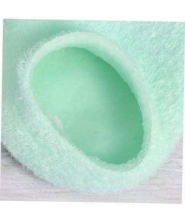 3 Pairs Moisturizing Sock Dead Skin Socks Spa Socks Anti Callus Socks Feet Healing Socks Skin Softening Socks Rough Heel Socks Foot Beauty Socks Dry Feet Socks Ankle Socks Gel - Buy Online on GoSupps.com