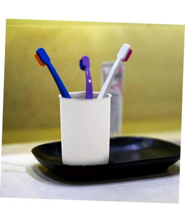 Alipis Stainless Steel Teetasse Set - 3 Japanese Style Beer Mugs & Bathroom Cups for Students | Perfect for Picnics & Storage - Buy Online on GoSupps.com