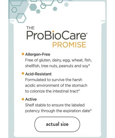 Probiotic - 35 Billion CFUs - Supports Digestive Health (60 Vegetable Capsules) - Buy Online on GoSupps.com