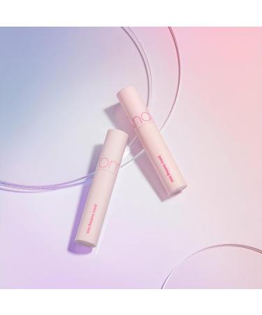Rom&nd Juicy Lasting Tint 27 Pink Popsicle - Vivid Color Lip Tint for Long-Lasting, Juicy & Glossy Finish - K-Beauty 5.5g - Buy Online on GoSupps.com
