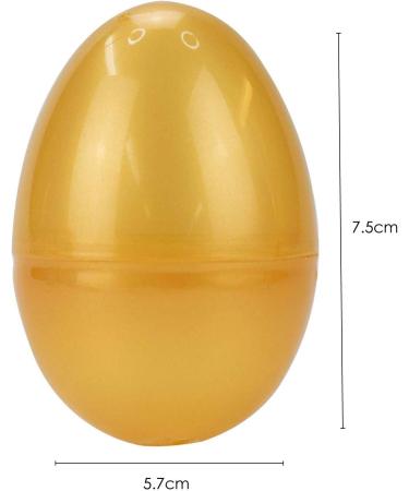 Buy TRIXES Pack of 12 Colorful Empty Easter Eggs - Fill Your Own Surprises - International Shipping Available - Buy Online on GoSupps.com