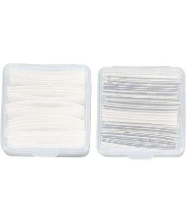Reusable Self Adhesive Lash Strips Waterproof Sweatproof Reduces Sensitivity No Residue Easy Removal for False Lashes - Buy Online on GoSupps.com