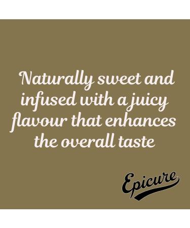 Epicure Prunes in Juice 425 g ( Pack of 6) - Buy Online on GoSupps.com