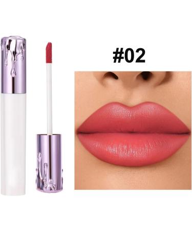 Gloss l vres l gant avec humidit pigmentation riche v tements de l vres professionnels pour femmes pour un usage quotidien et occasion sp ciale pour un crayon l vres bijoux - Buy Online on GoSupps.com