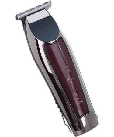LILOVE New Detailer pro Barber Hair-Trimmer # 8081 Adjustable T-Wide Blade LT - Buy Online on GoSupps.com