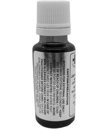 Original Japanese Mint Oil | 100% Natural Essential Oil for Spot Massage | Circulation & Sinus Congestion Relief | 20ml - Buy Online on GoSupps.com