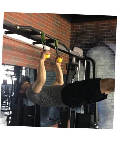 Hoement Grand Training Ball Set - Power Handlebar Grip Trainer for Enhanced Workout Performance - Buy Online on GoSupps.com