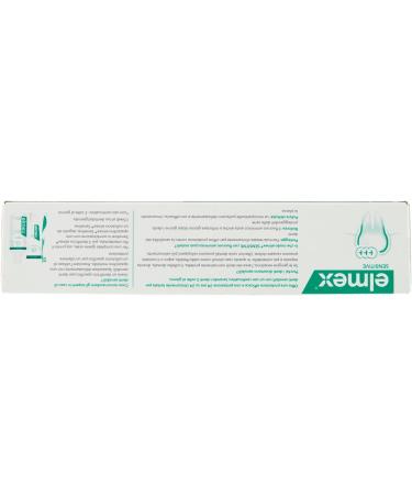  FUN FACTORY Elmex Sensitive Toothpaste 75 ml - Buy Online on GoSupps.com