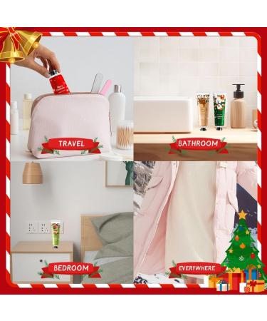 Creme Main No l Cr mes pour les Mains pour Femme Mini Cr mes pour les Mains Cr me Soin pour la Peau S che Cadeau No l (Moose 5 pcs) Moose 5 pcs - Buy Online on GoSupps.com