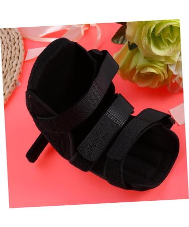 FOMIYES Kid's Foot Fixed Shoes Comfortable Spiked Footwear for Child Fractures International Shipping Available - Buy Online on GoSupps.com