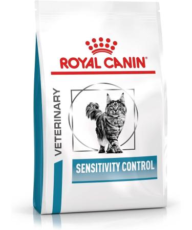 Royal Canin Sensitivity Control Cat Food 0.4 kg