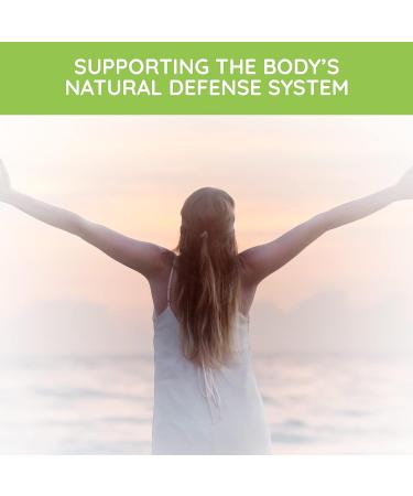 Pao V FM - Natural Cellular Defense Supplement - 100 Capsules | Beljanski Products - Buy Online on GoSupps.com