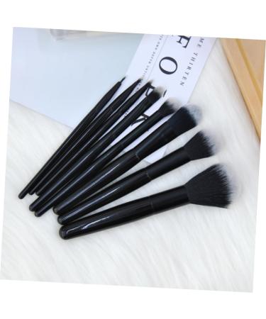 FRCOLOR 24 Pcs Professional Makeup Brush Set - Eyebrow & Makeup Brushes for Women & Girls - International Shipping Available - Buy Online on GoSupps.com