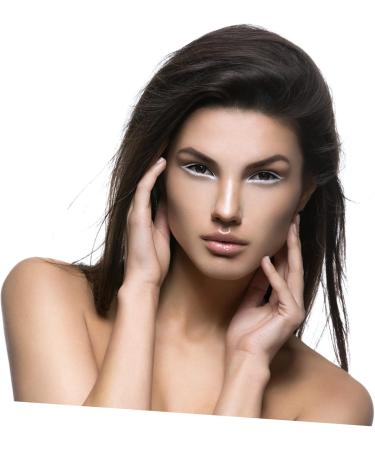 Healvian 72 Pcs Eyeliner Pencil Liquid Eye Shadow Machenical Eyeliner Eye Liner Pencils Eyeshadow Wooden Pole - Buy Online on GoSupps.com