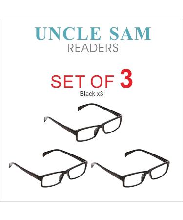 Buy My Best Buy Power Glasses | Read Small Print & Computer Screens | No More Changing Glasses - Buy Online on GoSupps.com