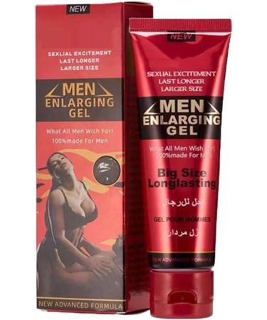 Cr me de massage extra forte pour hommes gel de massage pour parties intimes pommade stimulante pour am liorer les performances masculines 1pcs