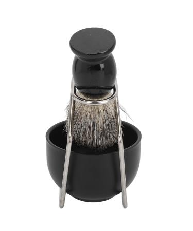 Durable Shaving Brush Bowl Set - Dustproof Stable Base & Space-Saving Design for Barbershop Hotel & Home Use - Buy Online on GoSupps.com