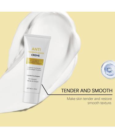 Cr me Hydratante clatante - Essence Visage For Une Hydratation Longue Dur e Et Un Teint Lisse - Buy Online on GoSupps.com