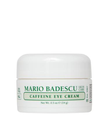 Mario Badescu Caffeine Eye Cream 14 g