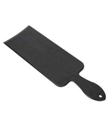 Highlighting Board for Hair Dye Ergonomic Salon Grade Hair Dye Coloring Board Paddle for Professional Styling Hairdresser Essentials