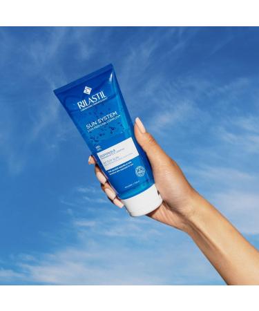Rilastil Sun System Camera Cleaning Gel 200 ml - Buy Online on GoSupps.com