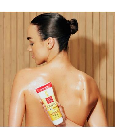 Hada Labo Tokyo sun body lotion SPF 50 - Buy Online on GoSupps.com