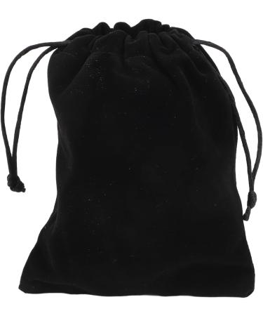 3D Contoured Eye Patch Memory Cotton Light Blocking Sleeping Eye Pad with Storage Bag for Yoga Meditation - Buy Online on GoSupps.com