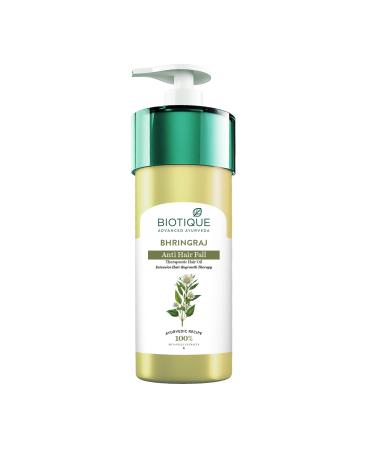 Biotique Bhringraj Therapeutic Oil - Bhringraj 1100ml