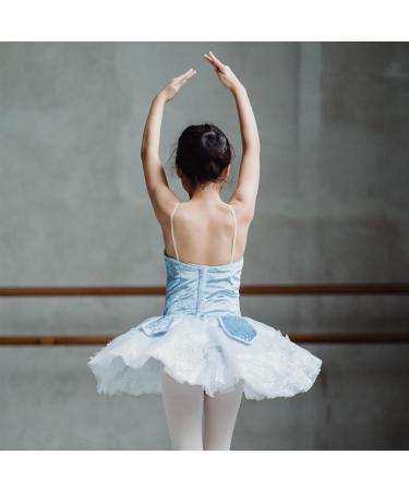 Invisible Hair Net Set - 12 Pack Reusable Elastic Mesh Bun Cover for Women & Girls - Ideal for Ballerinas, Dancers, Bank Clerks, Nurses, Skaters - Style 2 - Buy Online on GoSupps.com