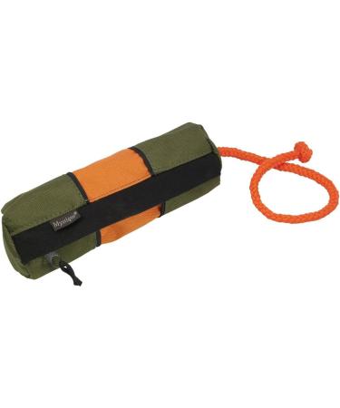 Buy Mystique Dummy Snack - Large Khaki & Orange | International Shipping Available - Buy Online on GoSupps.com