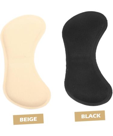 12 Pairs Women's Heel Pads - Self-Adhesive Cushions & Grips for Comfort | High Heels Heel Inserts & Cushions - Buy Online on GoSupps.com