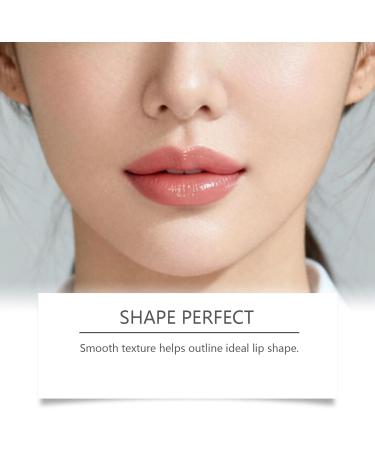  G n rique 2-in-1 Lip Combo: Lip Pencil + Matte Lipstick Nude Makeup Kit Lip Gloss Tints for Women Lip Pencil Lip Lifter Glossy Lip Gift - Buy Online on GoSupps.com