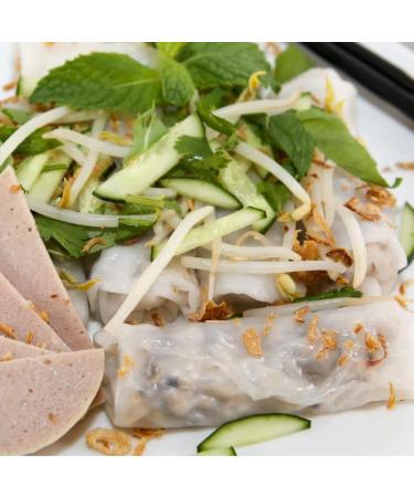 Rice Paper Flour (Bot Banh Cuon) - 14 Oz (3 packs) - Buy Online on GoSupps.com