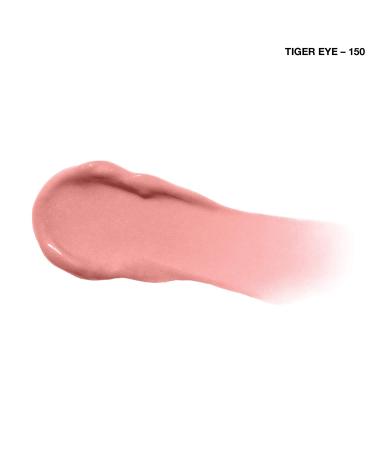 COVERGIRL Exhibitionist Lip Gloss Tiger Eye 0.12 Fl Oz - Stunning Shine and Color (1 Pack) - Buy Online on GoSupps.com