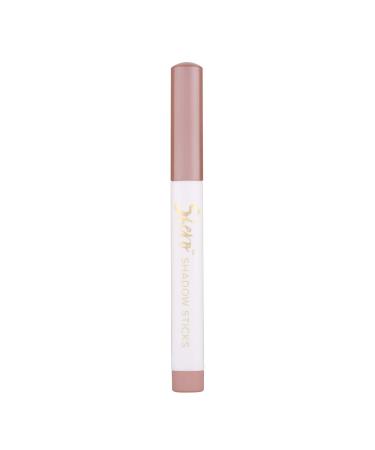 Belle Beauty by Kim Gravel Shero Shadow Stick - Bold Eye Shadow for Effortlessly Stunning Eyes - Pink Shimmer
