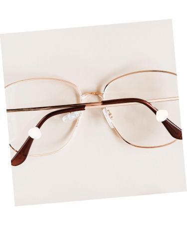 Doitool 14 Pairs of Glasses Ear Handles - Anti-Slip Glasses Holders & Comfortable Hooks | International Shipping - Buy Online on GoSupps.com