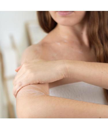 EVOLUDERM Ultra-Nourishing Body Lotion Precious Oil - 500ml - Natural Ingredients - Vegan - Made in France - Buy Online on GoSupps.com