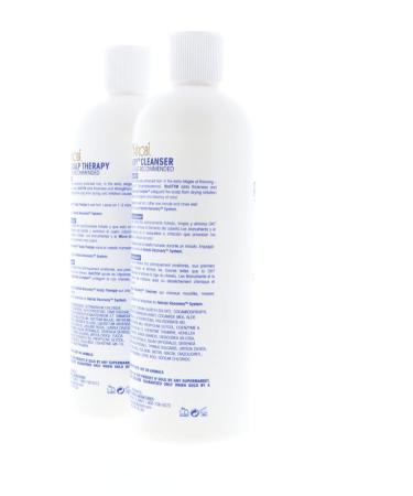 Nairobi Recovery Cleanser Shampoo & Scalp Therapy Conditioner Set - 16oz Each | Shop Internationally - Buy Online on GoSupps.com