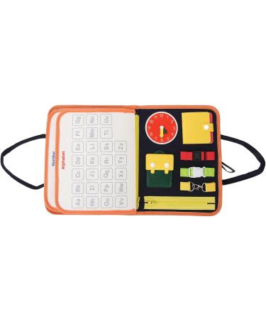 Multifunctional Dementia Activity Ceiling for Older Adults - Enhance Hand-Eye Coordination & Reduce Fear - Buy Online on GoSupps.com
