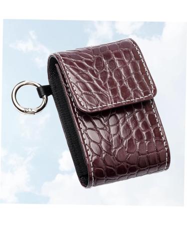 KOMBIUDA Storage Bag | Protective Oximeter Bag | Portable International Shipping - Buy Online on GoSupps.com