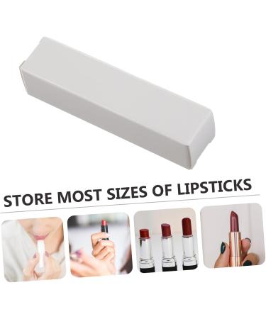  GLEAVI GLEAVI 50 Boxes Handmade Paper Box Kraft Paper Box Kraft Box Gloss Box for DIY Labels Bed Pillows Glossy Based - Buy Online on GoSupps.com