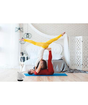 Unicorn Essential Oil Diffuser 160ml - Whisper-Quiet Ultrasonic Cool Mist Humidifier with 7 Color LED Lights - Ceramic Ornament for Home - US 120V - Buy Online on GoSupps.com