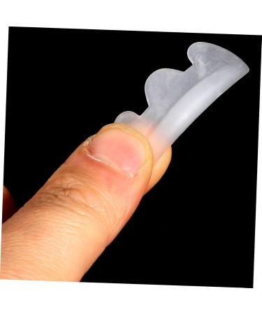 20 Pairs Eyelash Spacer & Silicone Lash Lift Pads | Eyelash Lift & Perming Supplies for Perfect Lashes - Buy Online on GoSupps.com