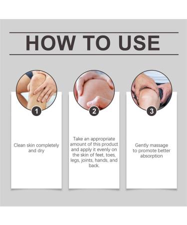 Elycura Lot de 2 cr mes pour les nerfs et la gu rison des nerfs cr me apaisante professionnelle pour soulager la douleur nerveuse ingr dients naturels soulagement efficace pour le dos le cou les 2 Pi ces. - Buy Online on GoSupps.com