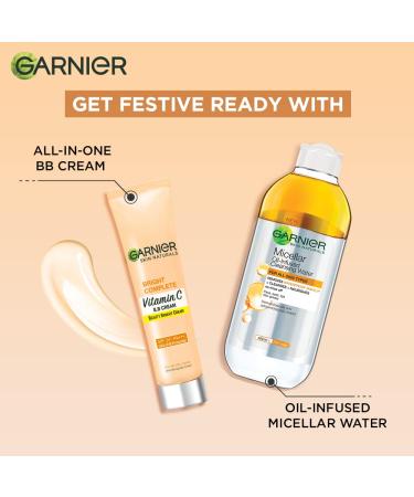 Garnier Skin Naturals B.B Cream - 18g - Buy Online on GoSupps.com