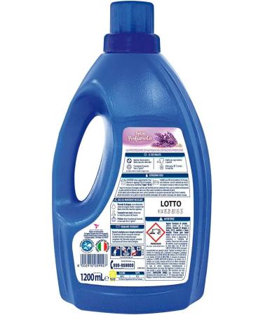 NAPISAN DISINFETTANTE BUCATO 1200 ML. LAVANDA - Buy Online on GoSupps.com