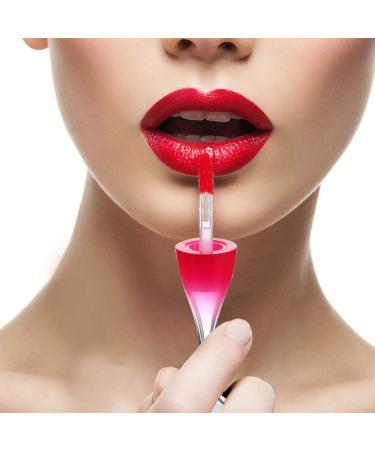 Beaupretty Clear Lip Gloss Tubes - 20 Pcs Empty Square Bottles for Wine Lip Glaze | International Shipping - Buy Online on GoSupps.com