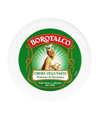 Borotalco Borotalco Roberts Cr me Vellutante 150 ml 12 packs