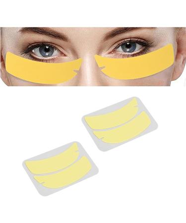 Eyelash Perming Curler Pads - Salon Quality Curls at Home | Reusable Long Lasting Soft Silicone | Shop Now - Buy Online on GoSupps.com